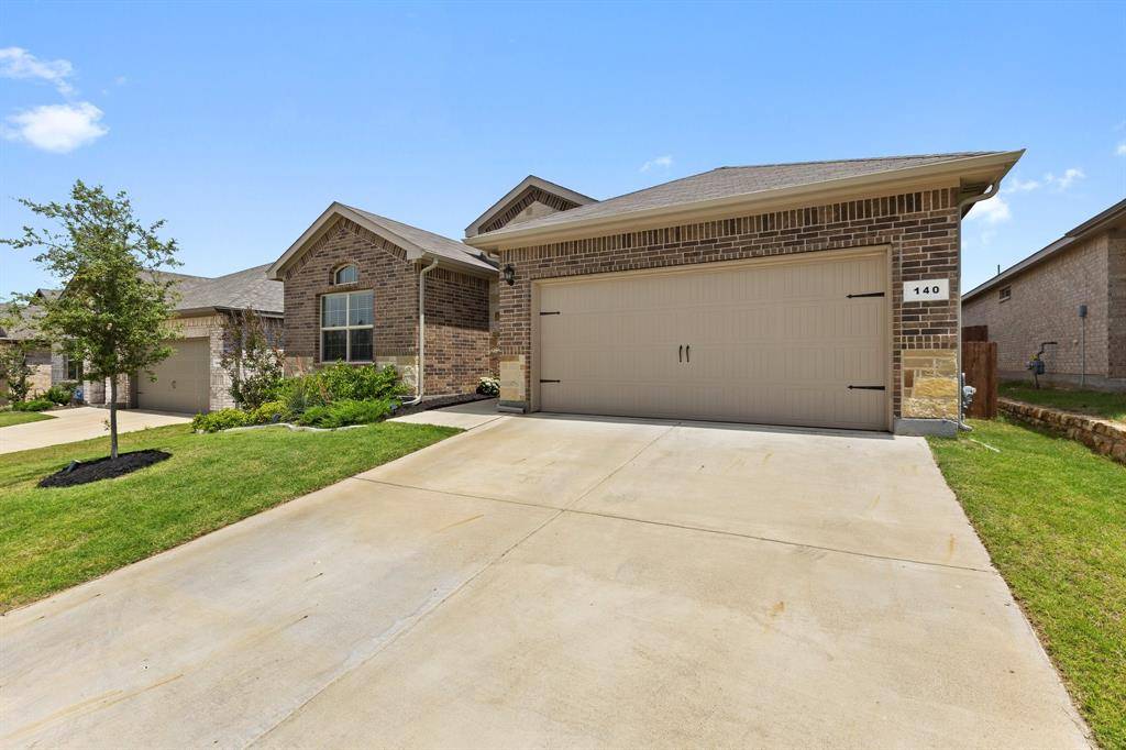 Boyd, TX 76023,140 Orchard Pines Place