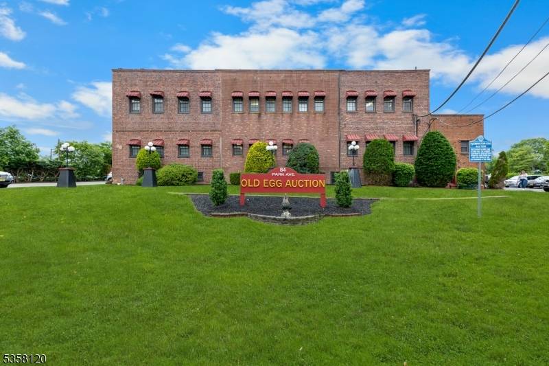 Flemington Boro, NJ 08822,84 Park Ave