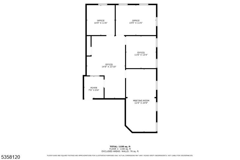 Flemington Boro, NJ 08822,84 Park Ave