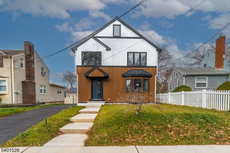 Linden City, NJ 07036,132 Thelma Ter