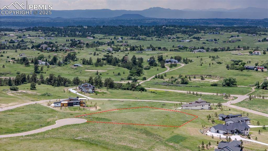 Franktown, CO 80116,11168 Wild Chase PL