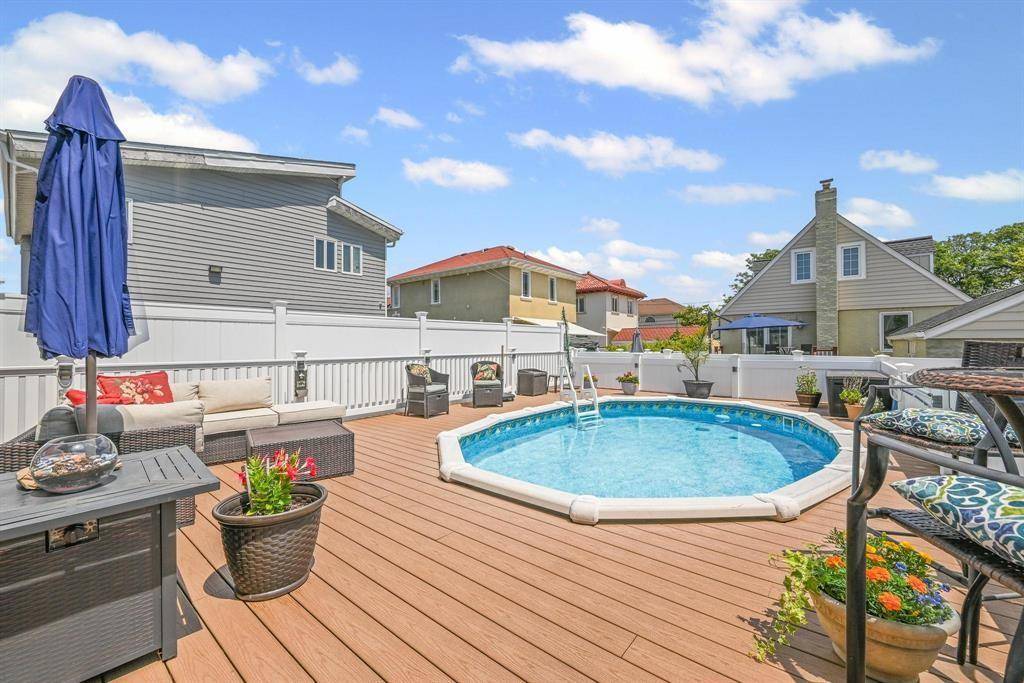 Queens, NY 11694,456 Beach 145th ST