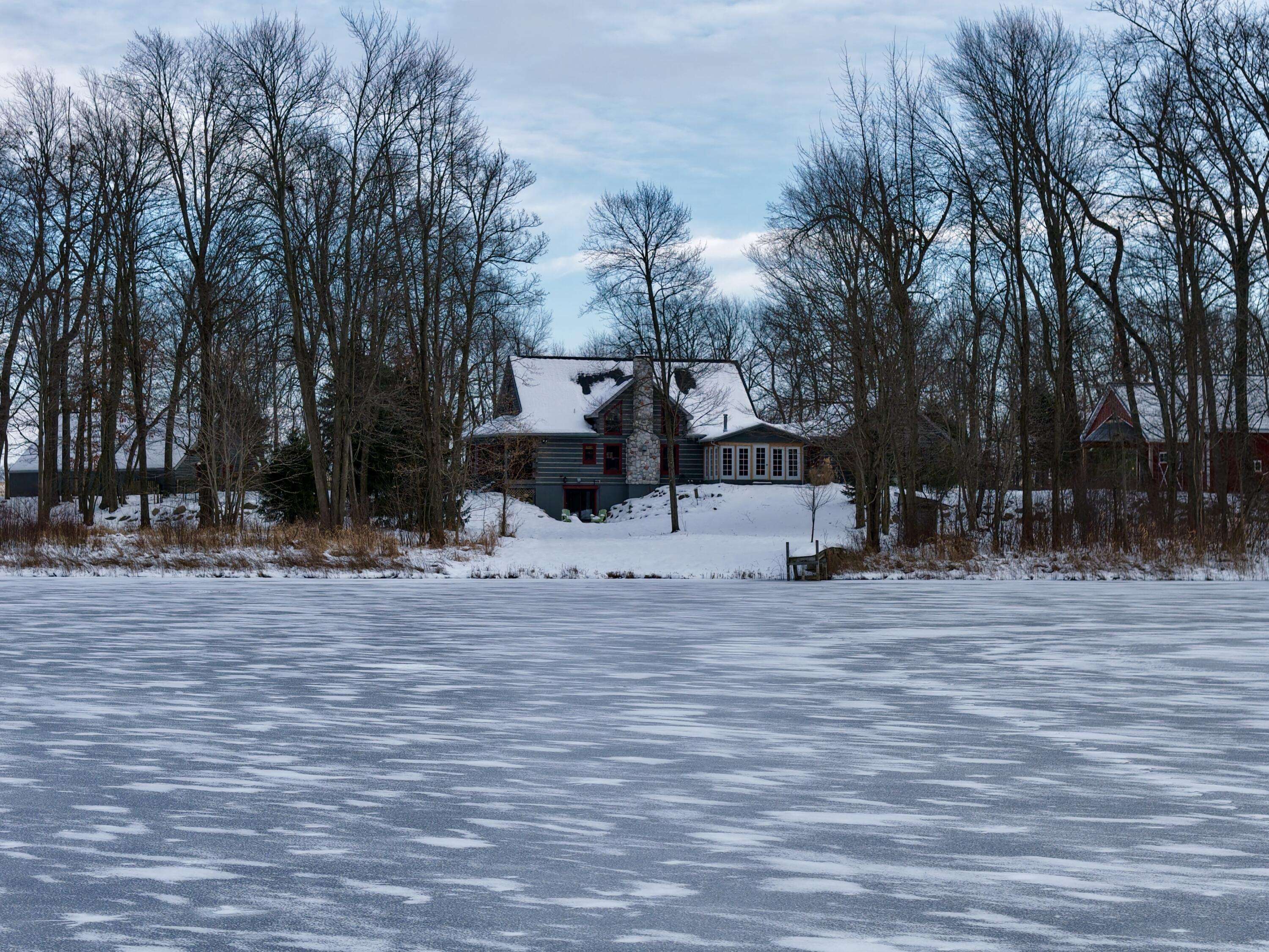 Ceresco, MI 49033,11445 F DR S