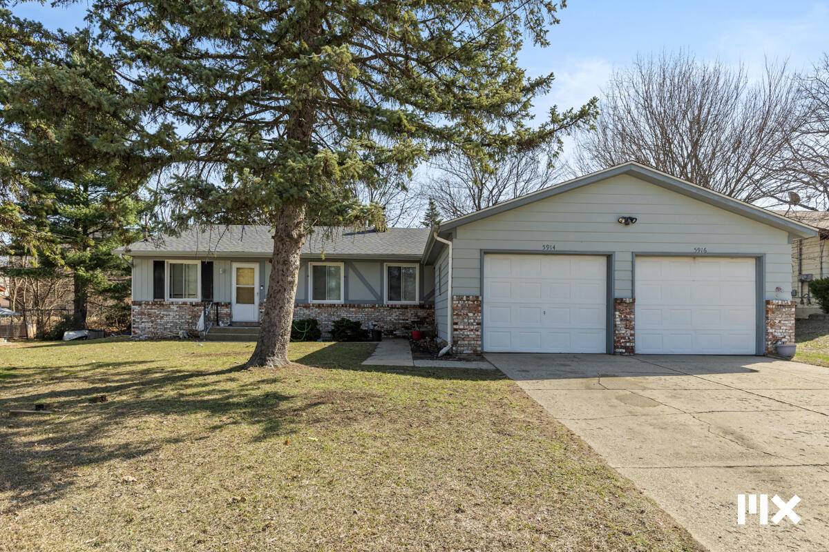 Kentwood, MI 49508,5914 Ridgebrook AVE SE #5916