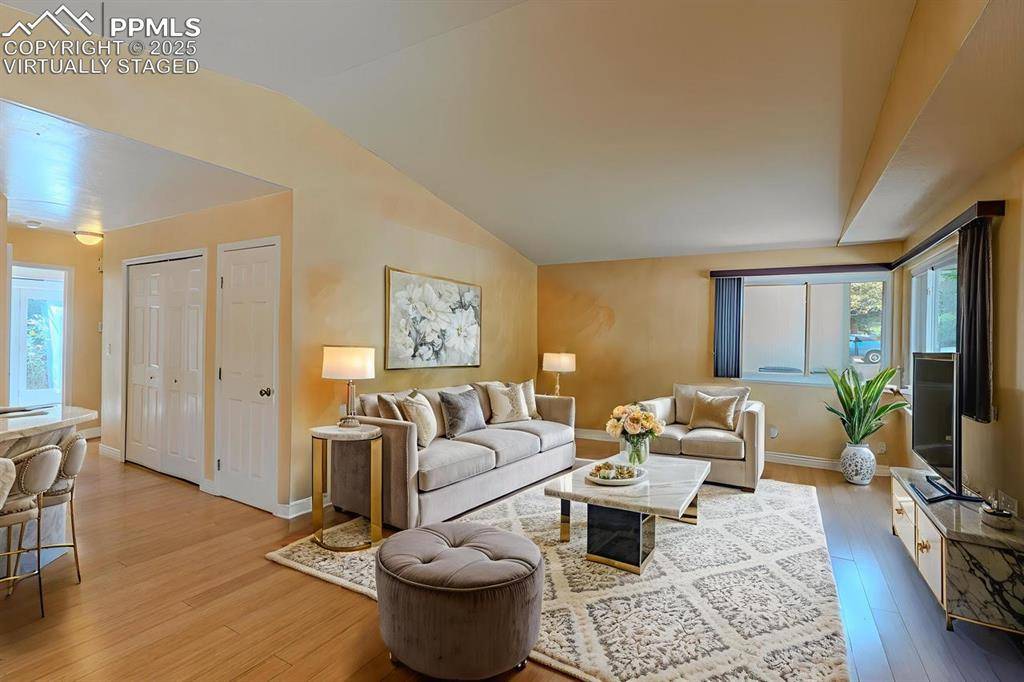 Colorado Springs, CO 80904,961 Columbine AVE