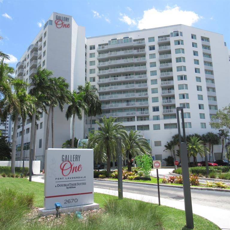 Fort Lauderdale, FL 33304,2670 E Sunrise Blvd #301