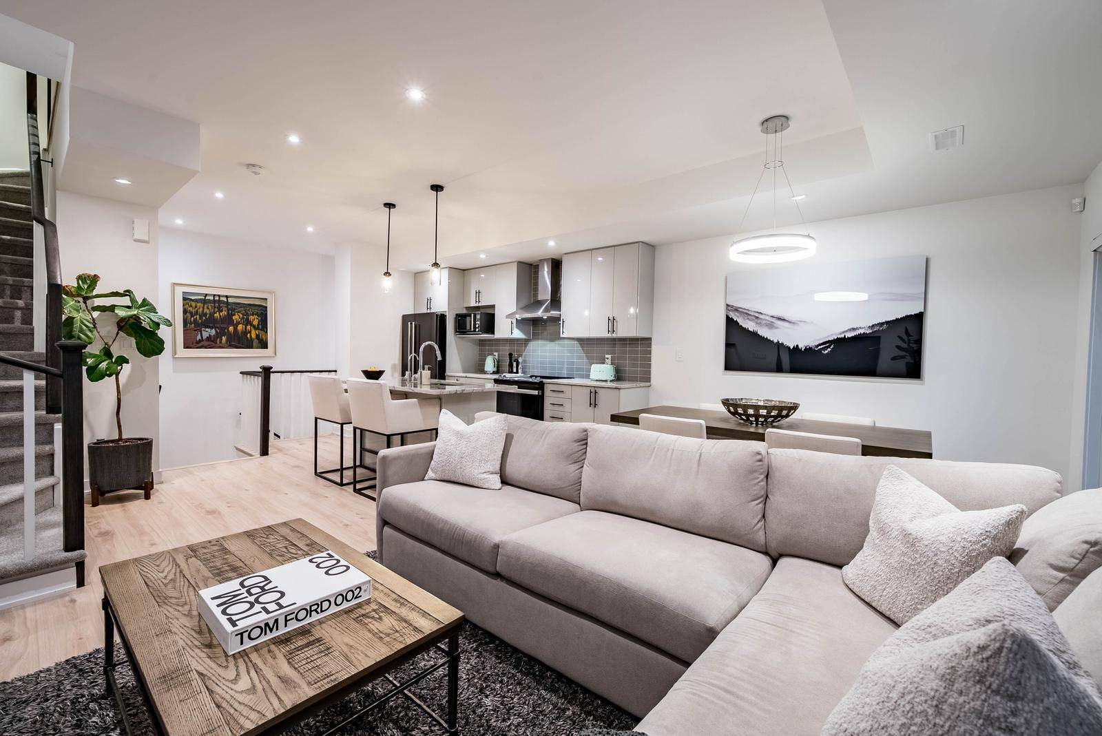 Whitchurch-stouffville, ON L4A 4W8,138 Covington CRES