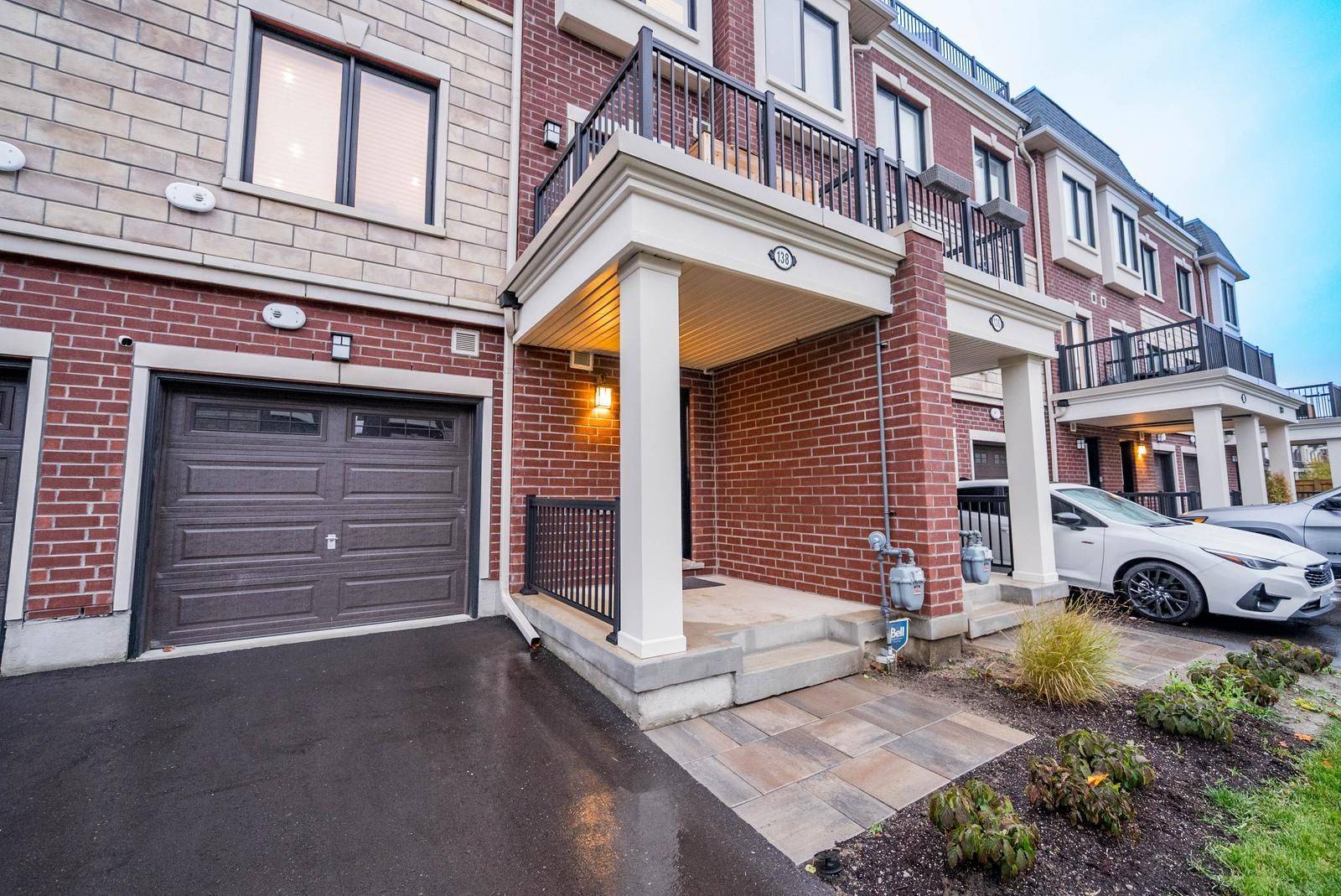 Whitchurch-stouffville, ON L4A 4W8,138 Covington CRES