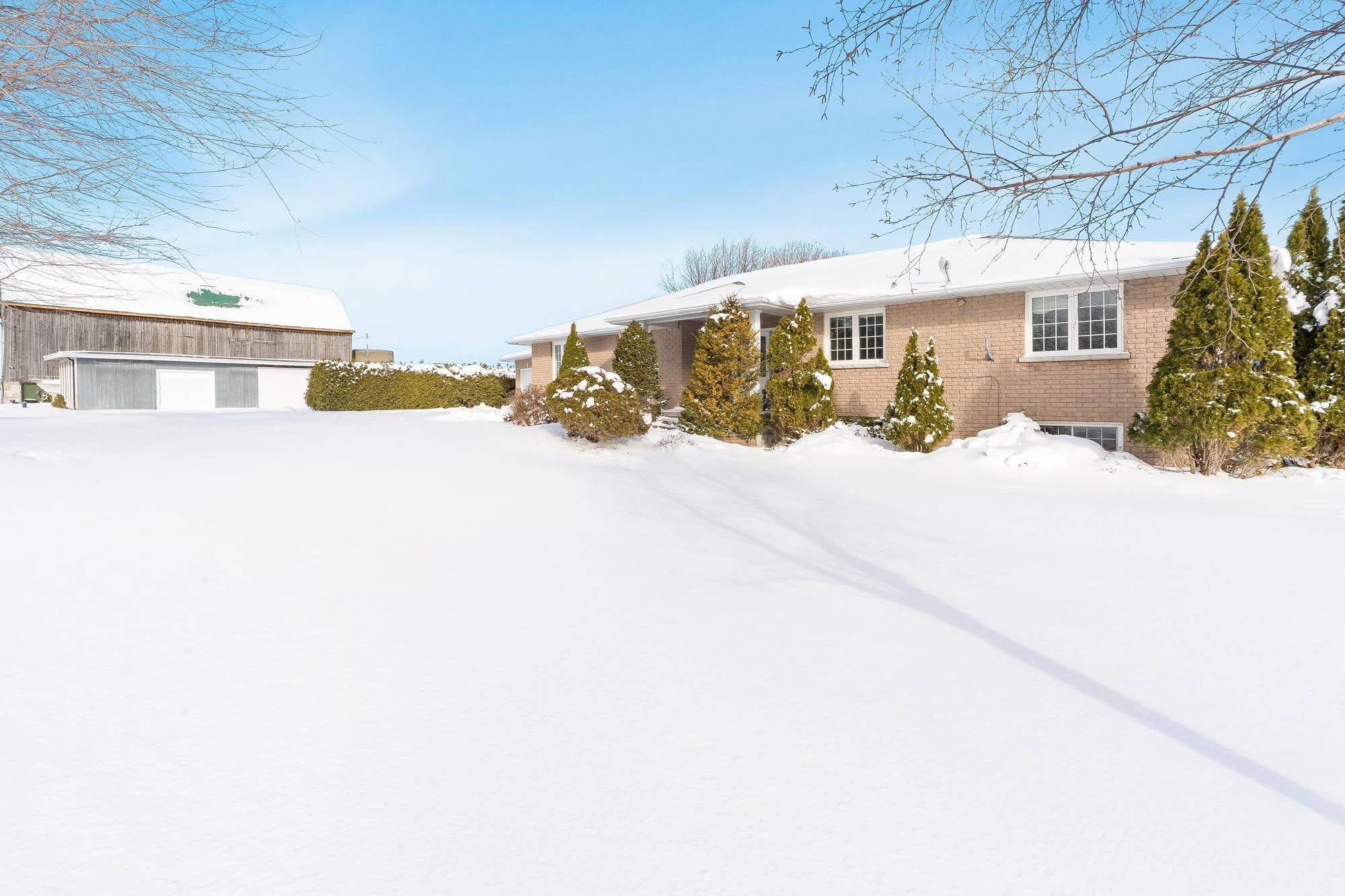 Tiny, ON L4R 0E3,8485 Highway 93 N/A