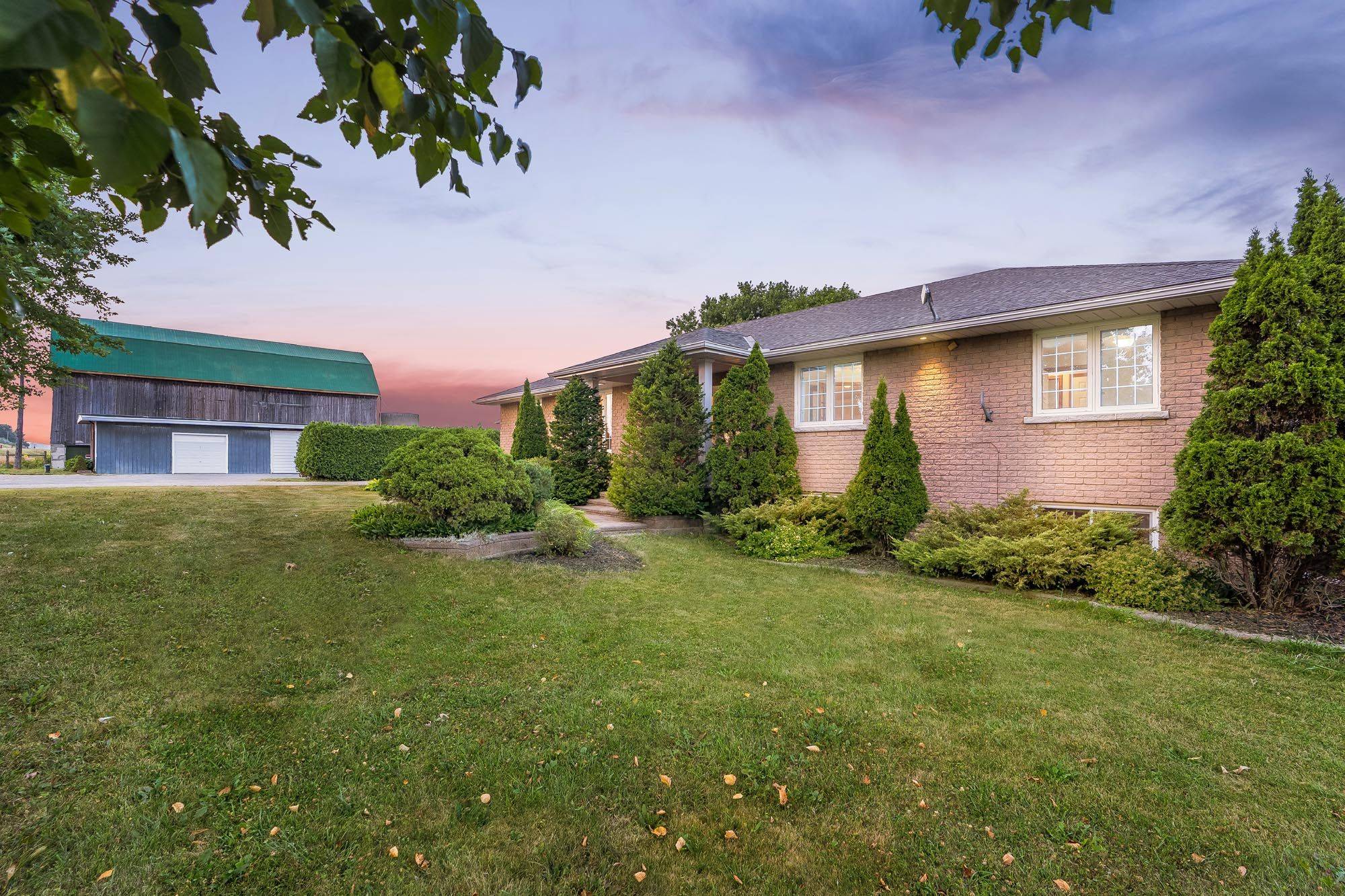 Tiny, ON L4R 0E3,8485 Highway 93 N/A