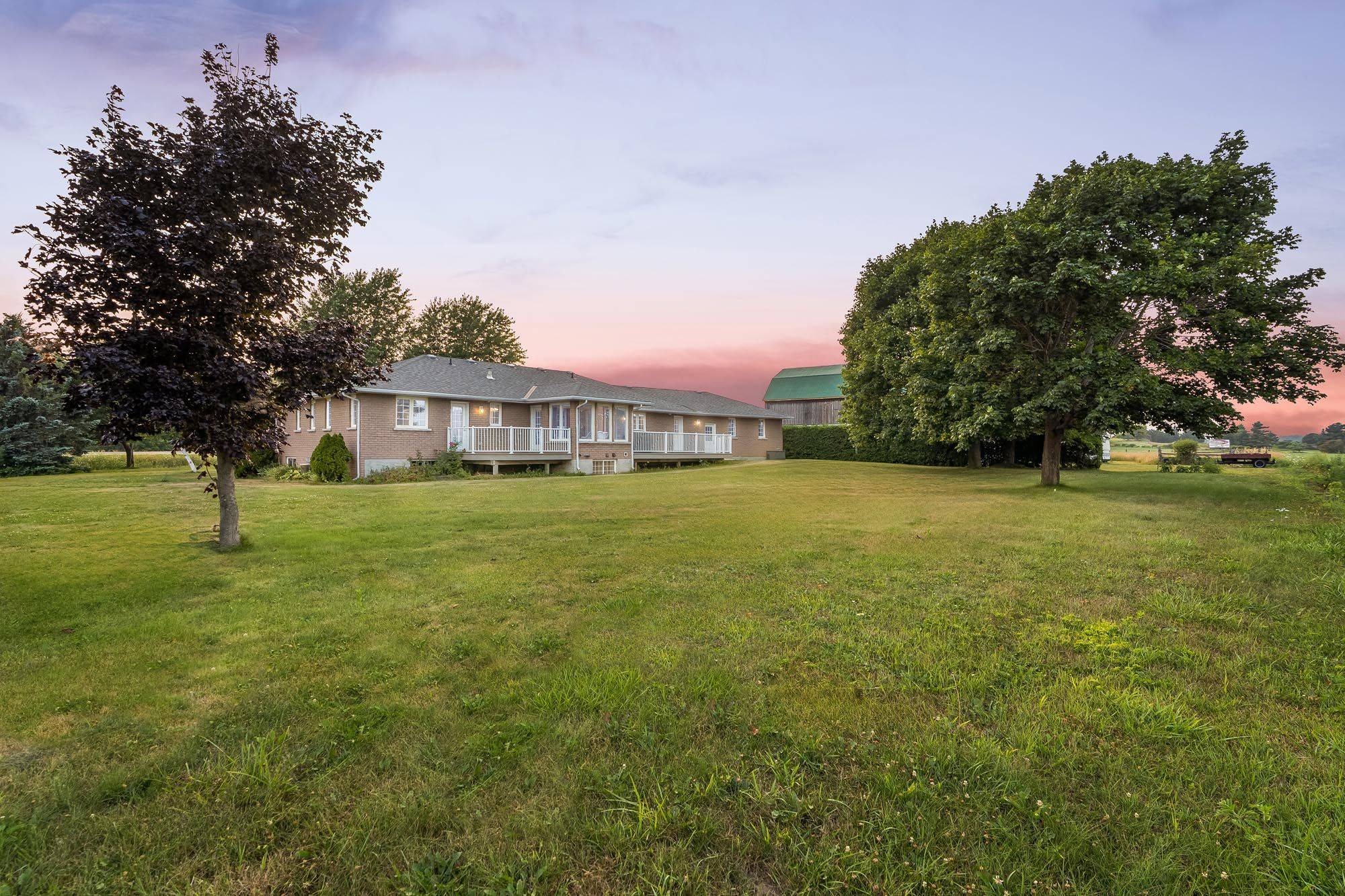 Tiny, ON L4R 0E3,8485 Highway 93 N/A