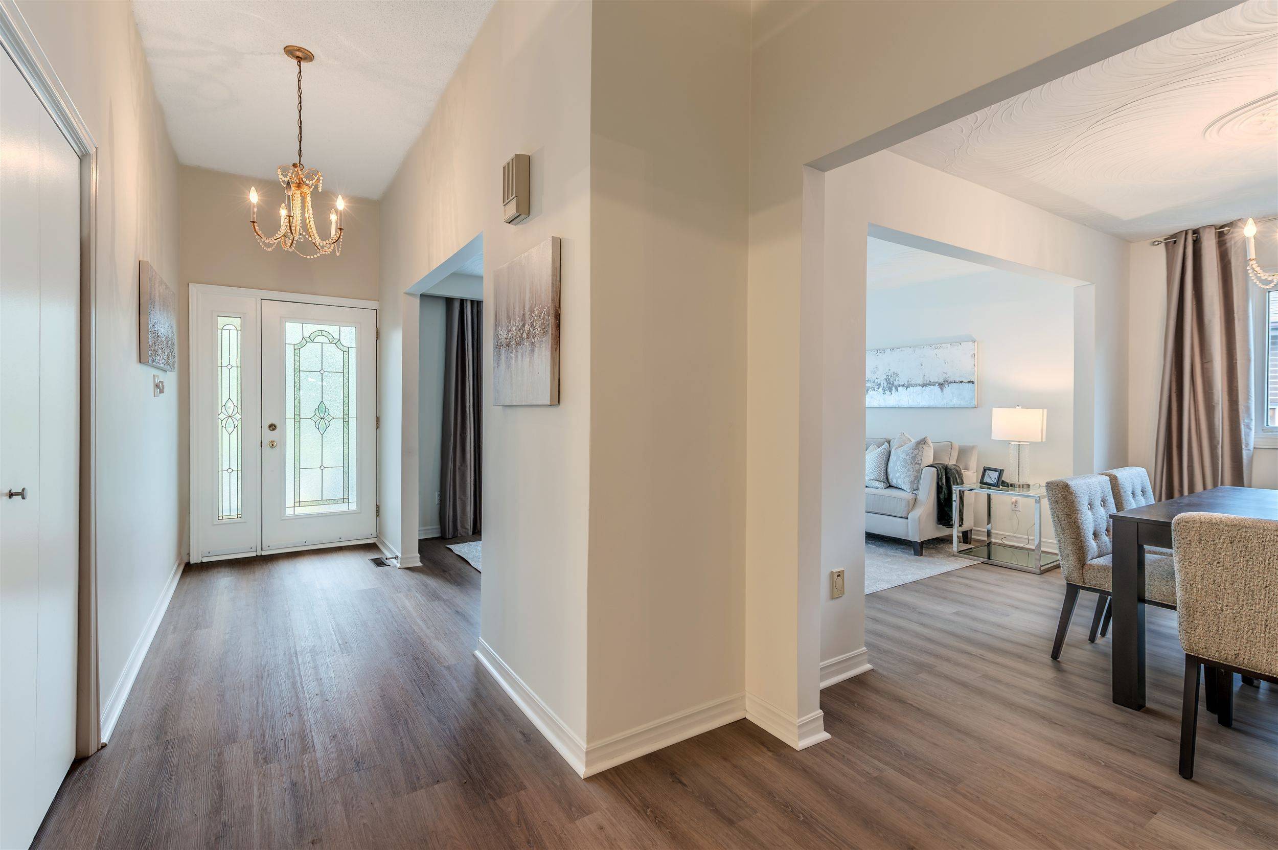 Brampton, ON L6Y 2J6,83 CURTIS DR