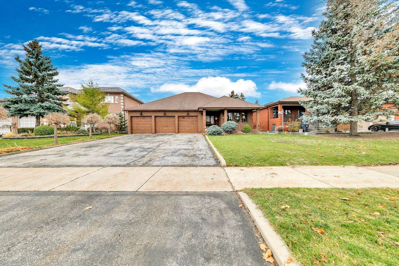 Mississauga, ON L4W 1L7,4236 Rockwood RD