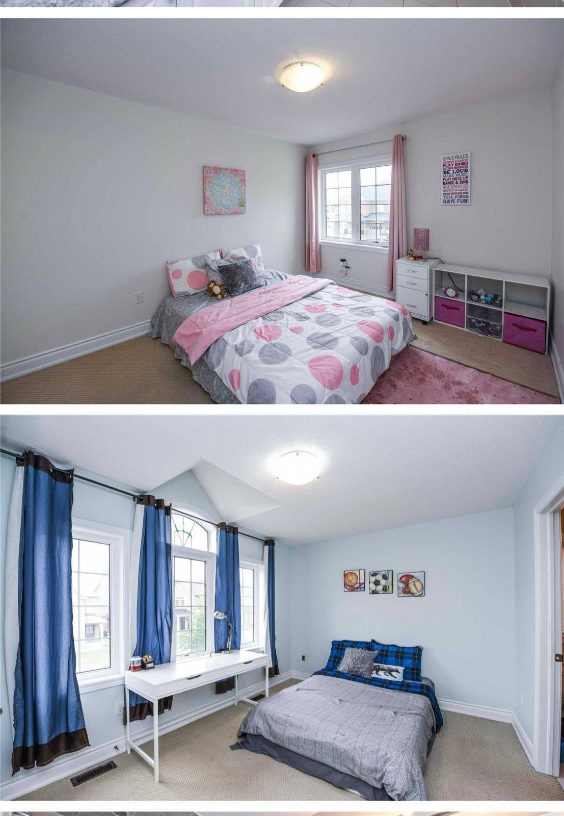 Brampton, ON L6X 3A3,7 Lampman CRES