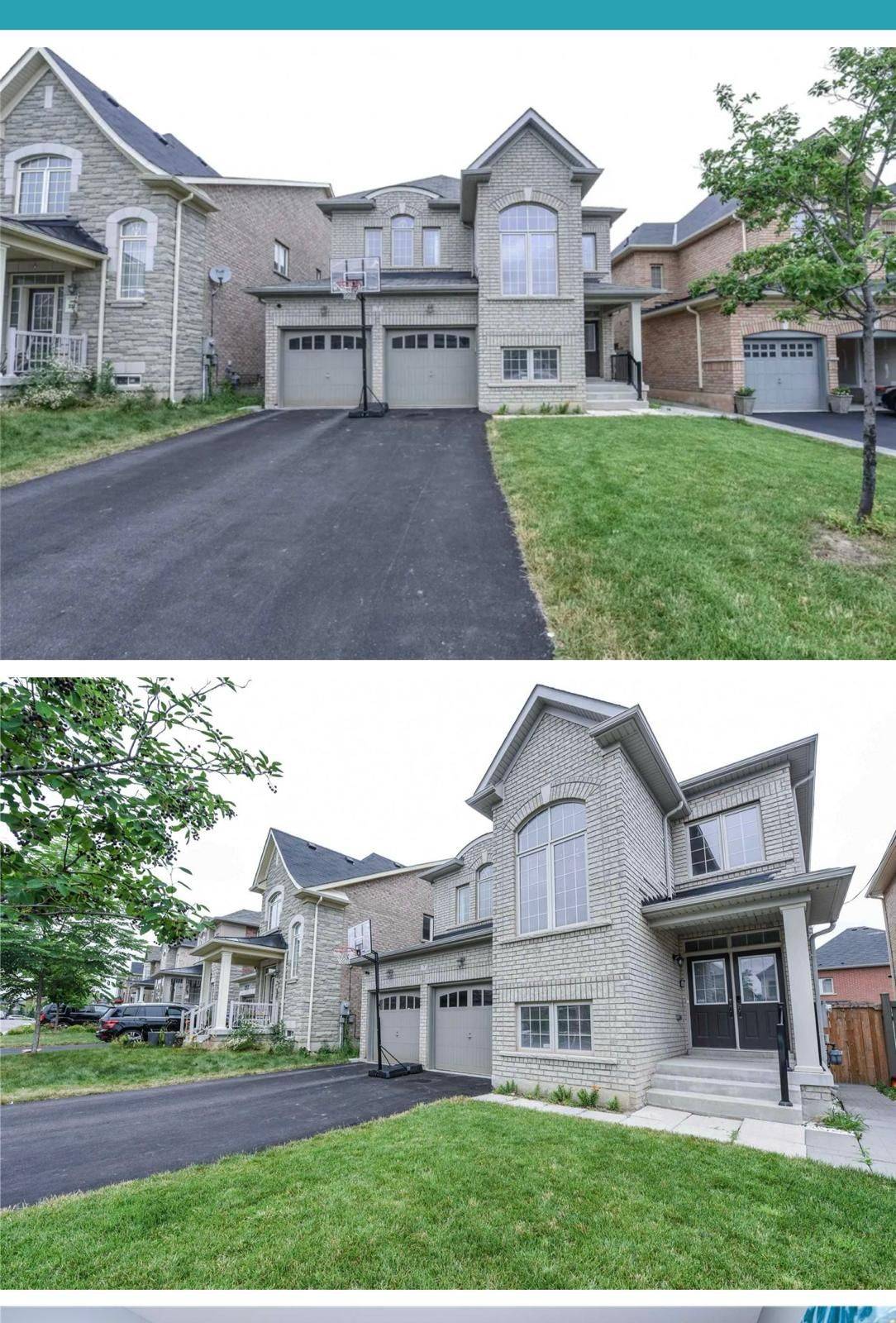 Brampton, ON L6X 3A3,7 Lampman CRES