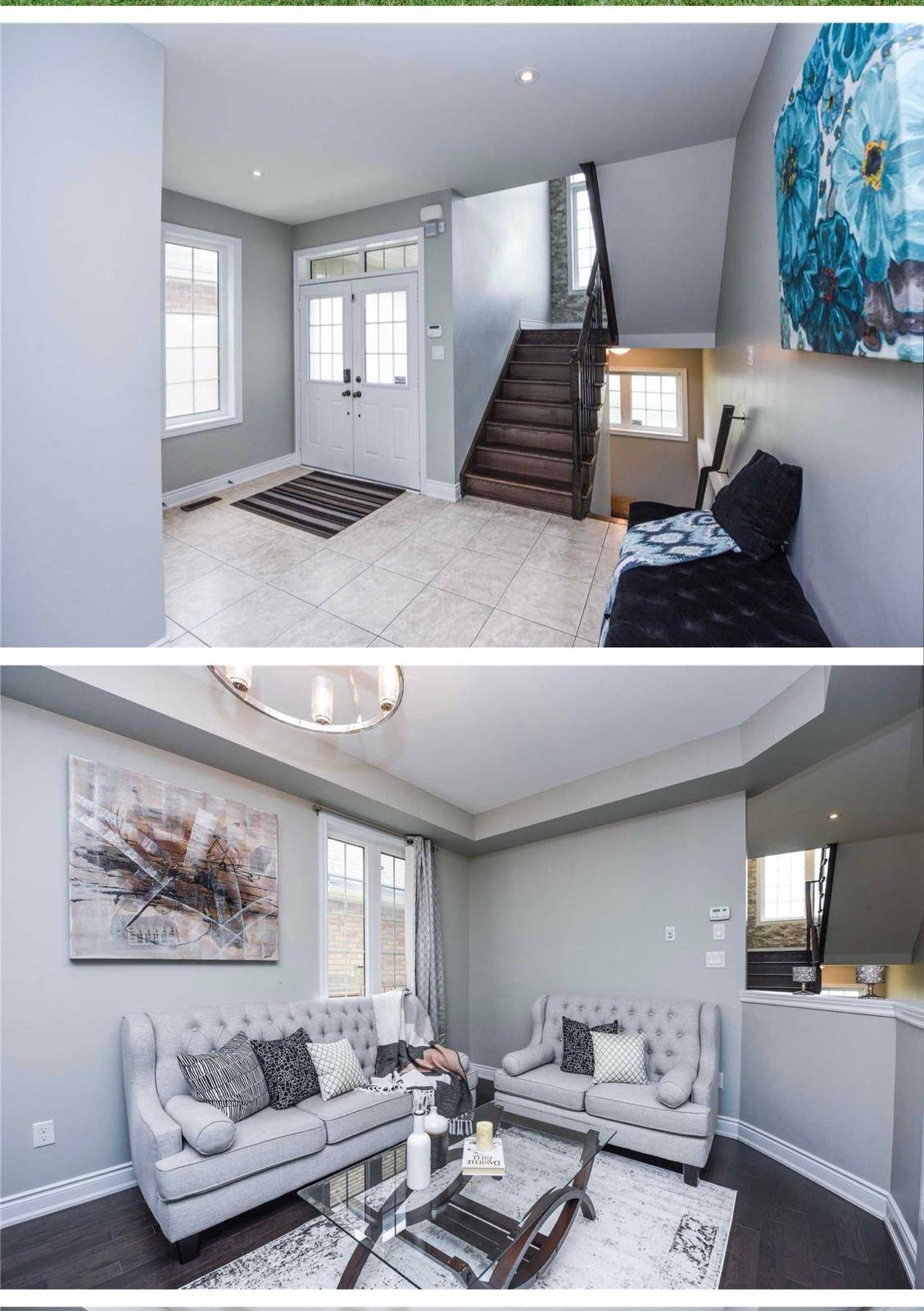 Brampton, ON L6X 3A3,7 Lampman CRES