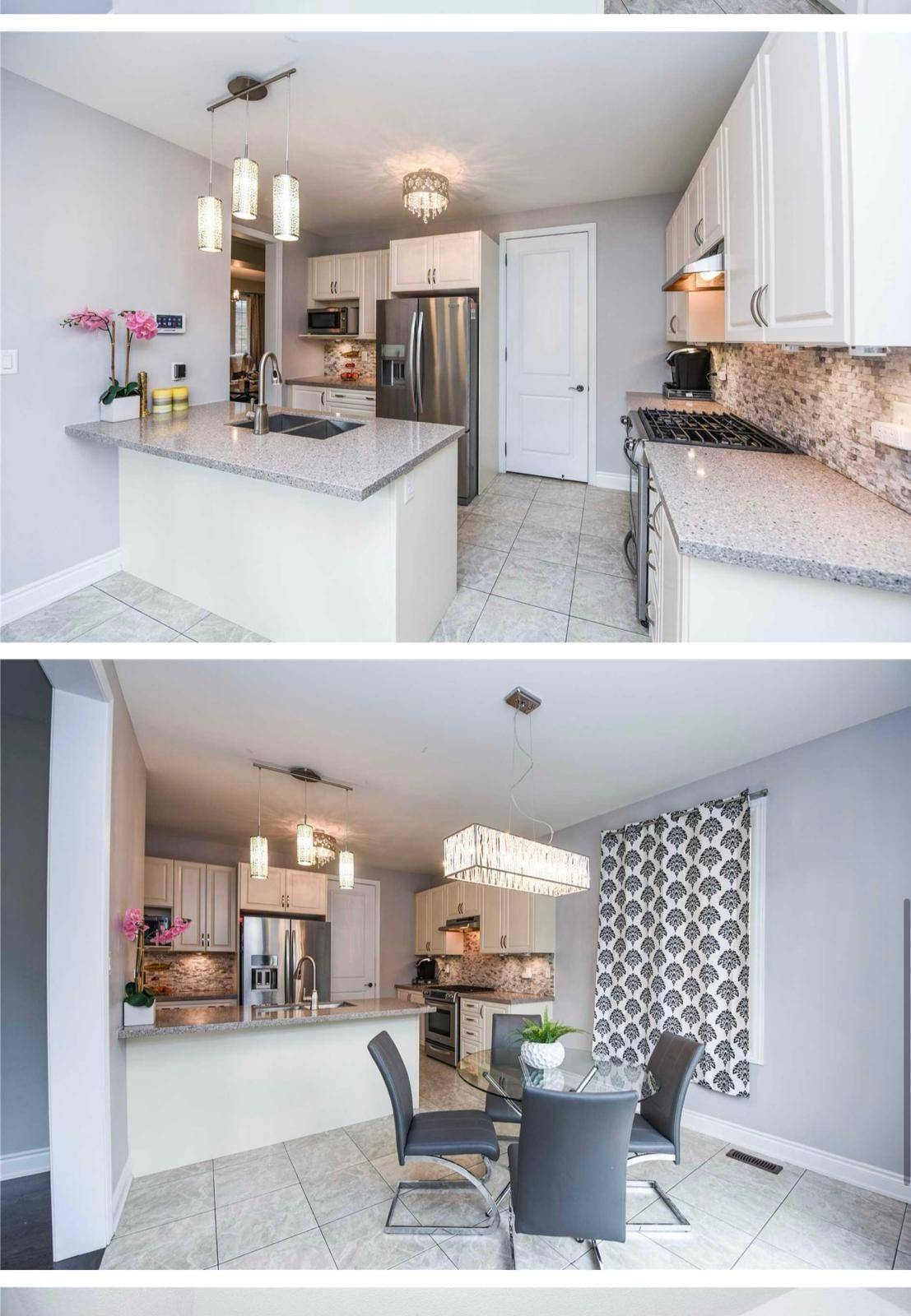 Brampton, ON L6X 3A3,7 Lampman CRES