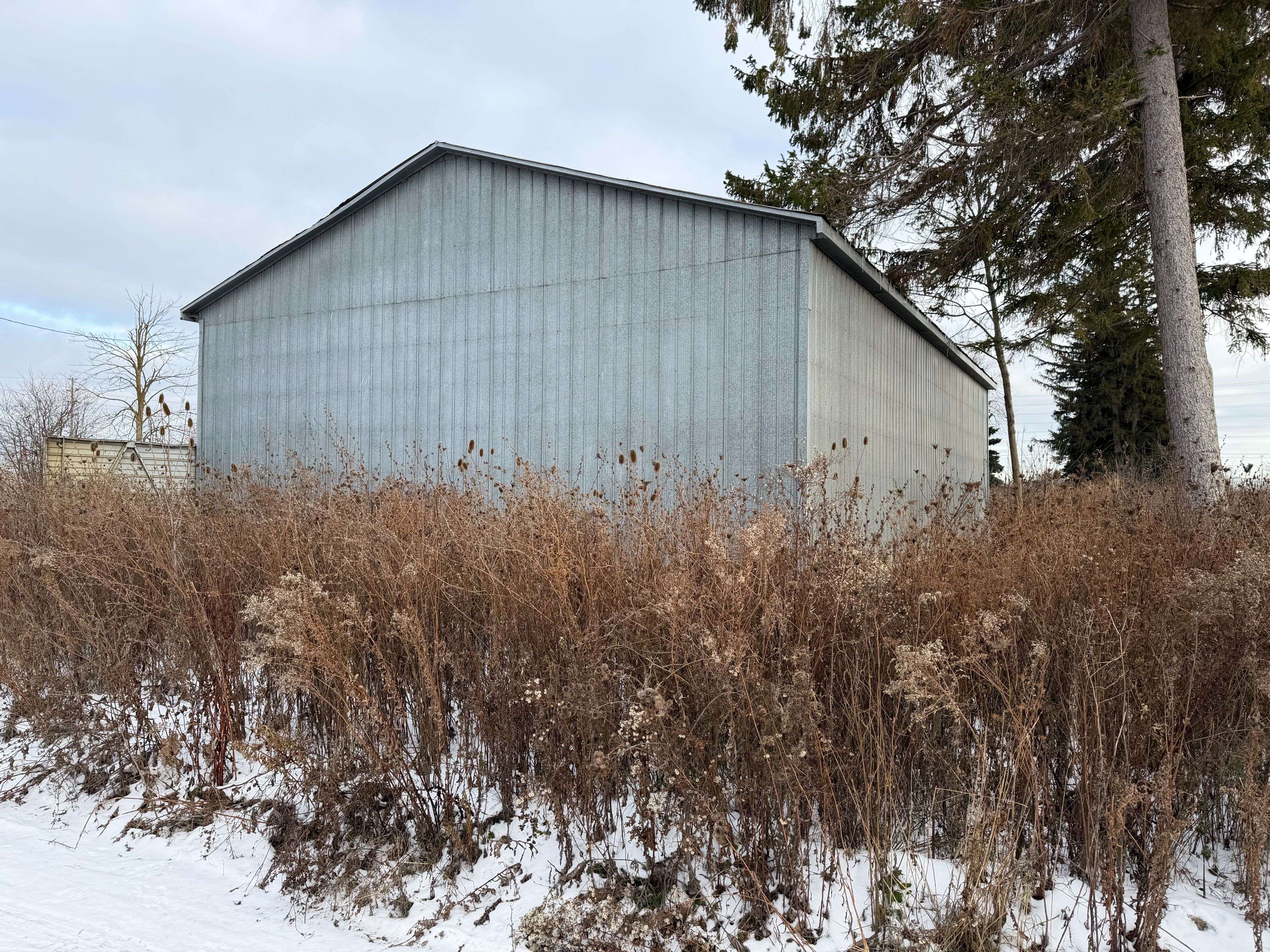 Halton Hills, ON L0P 1E0,13571 Steeles AVE