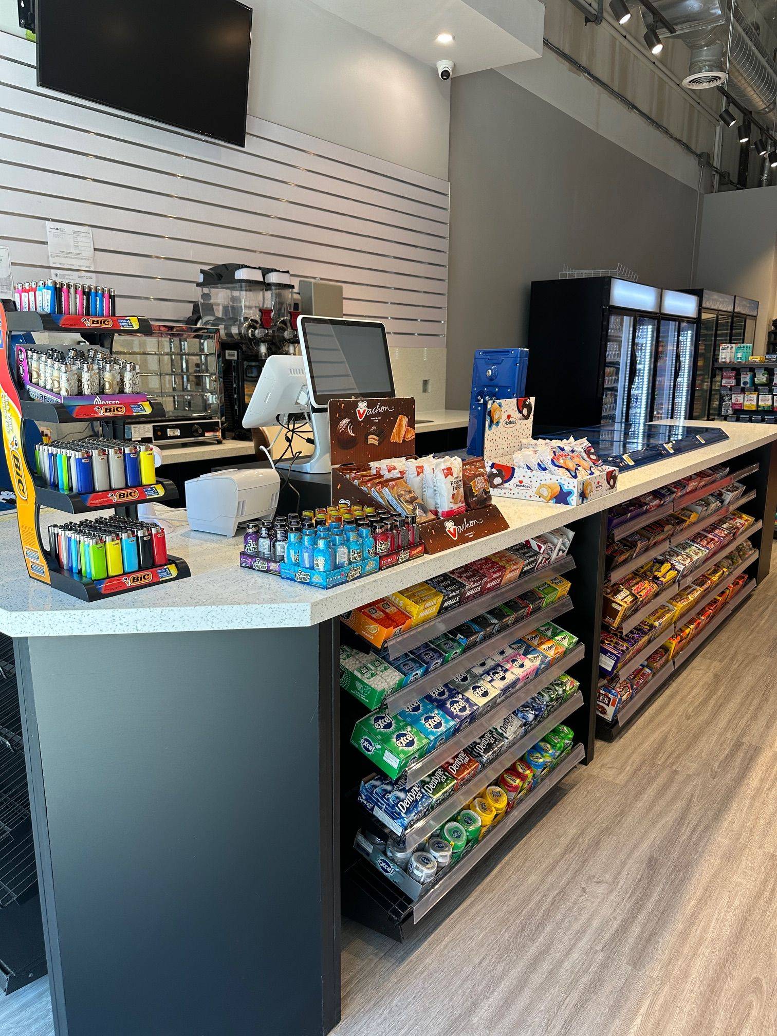 Kitchener, ON N2G 1A6,120 King ST #3