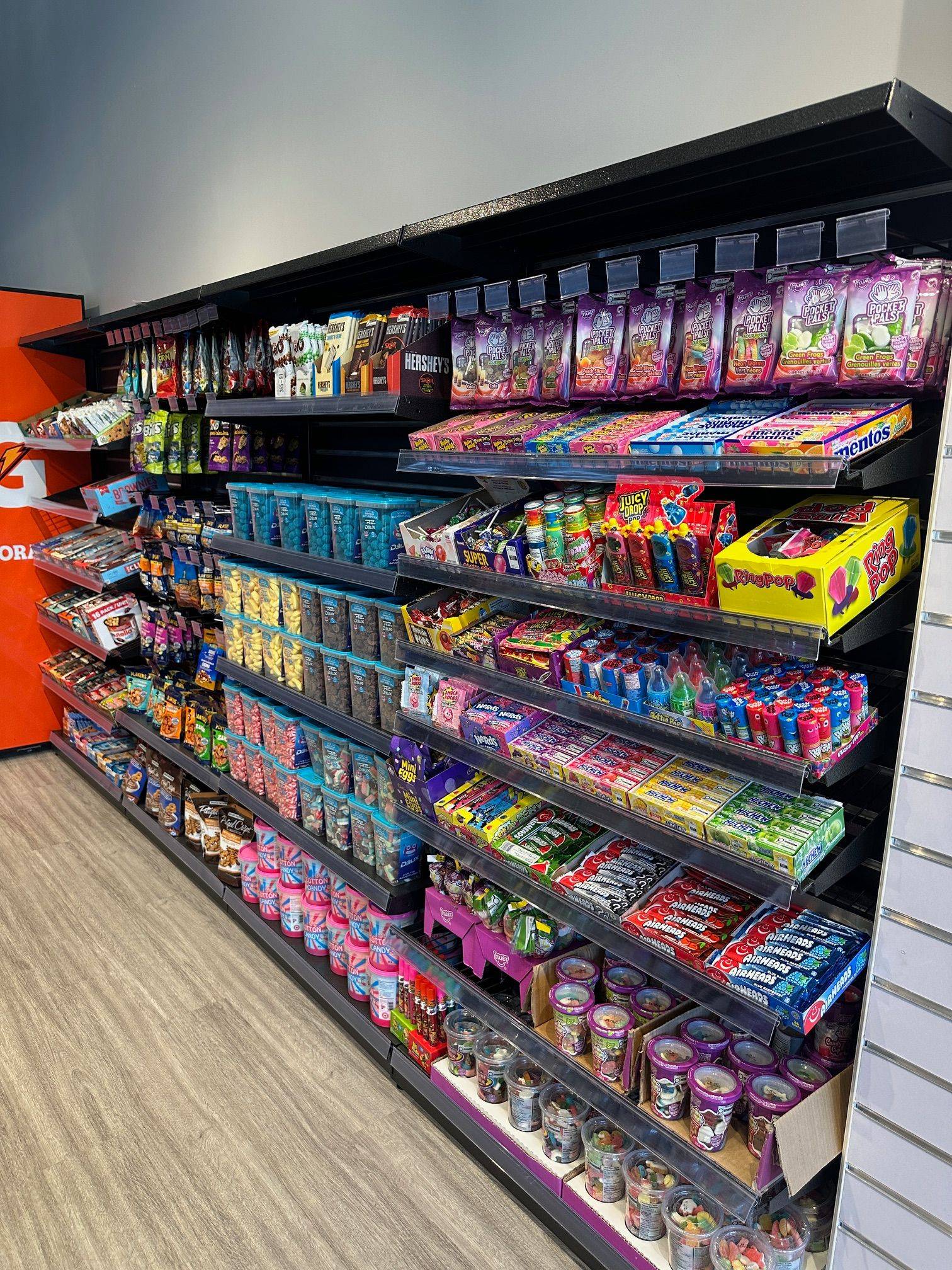 Kitchener, ON N2G 1A6,120 King ST #3