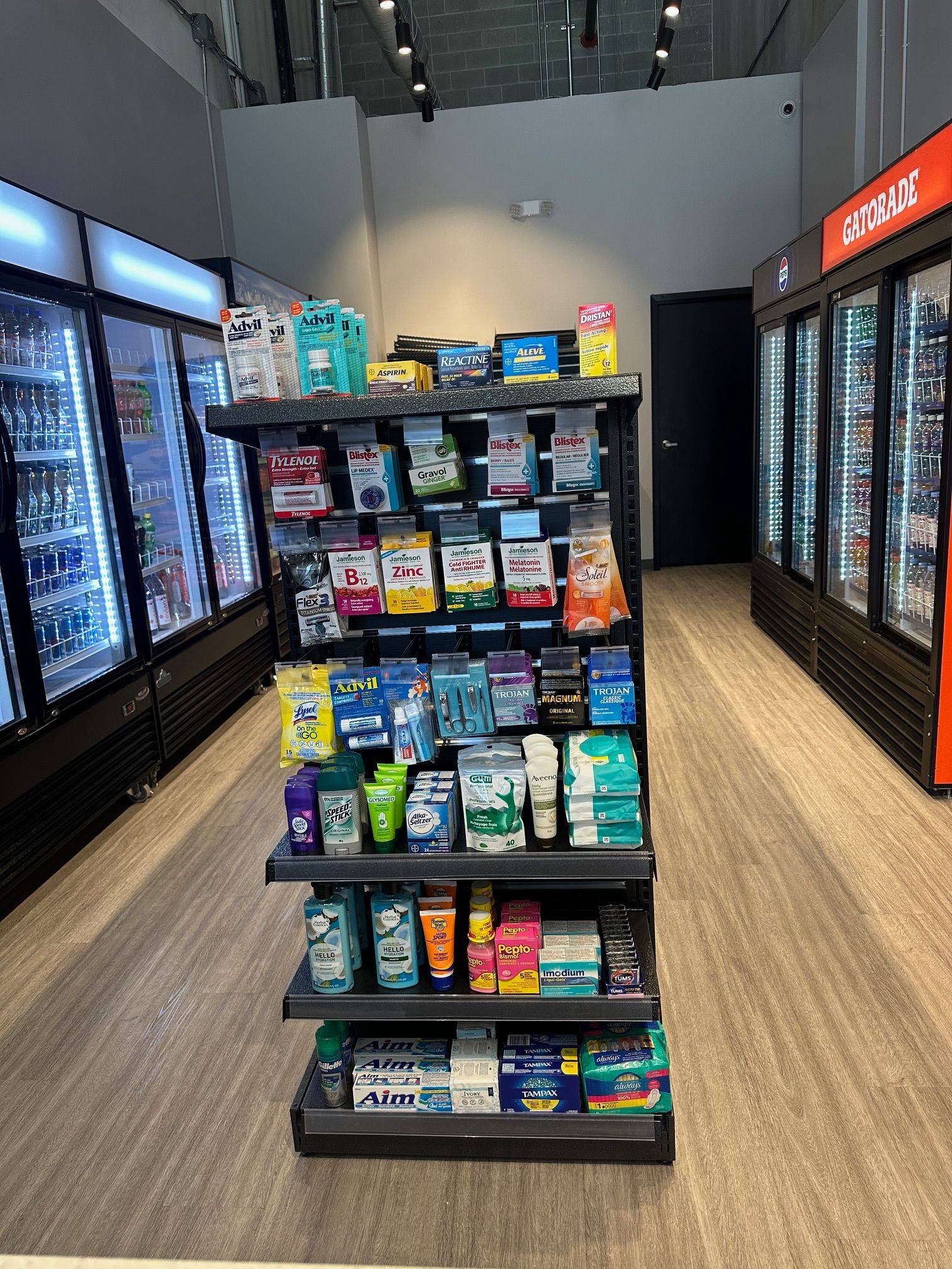 Kitchener, ON N2G 1A6,120 King ST #3