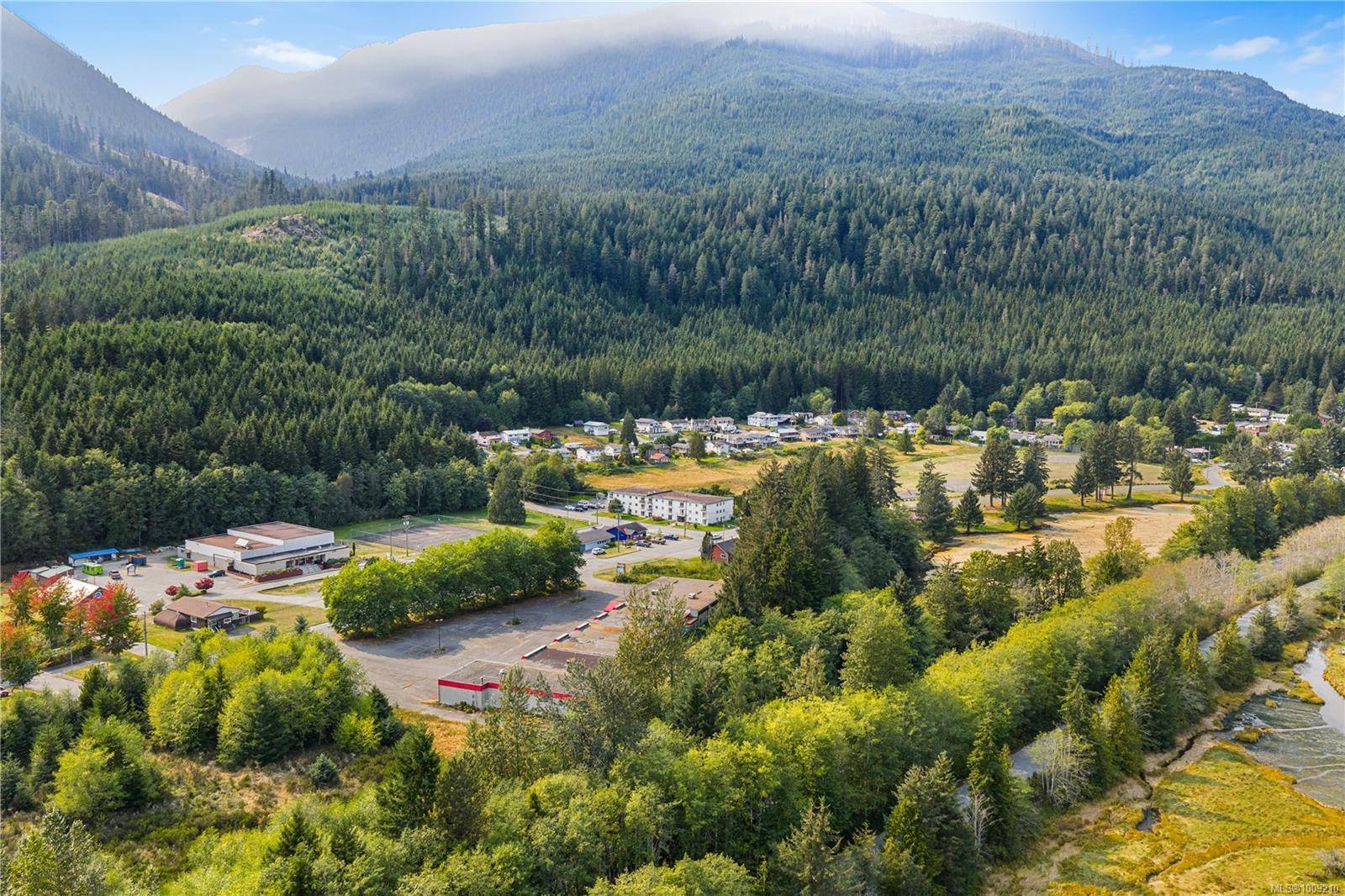 Sayward, BC V0N 1A0,611 Macmillan Dr #305