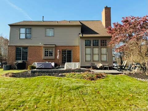 Lake Orion, MI 48360,2673 Brentwood DR