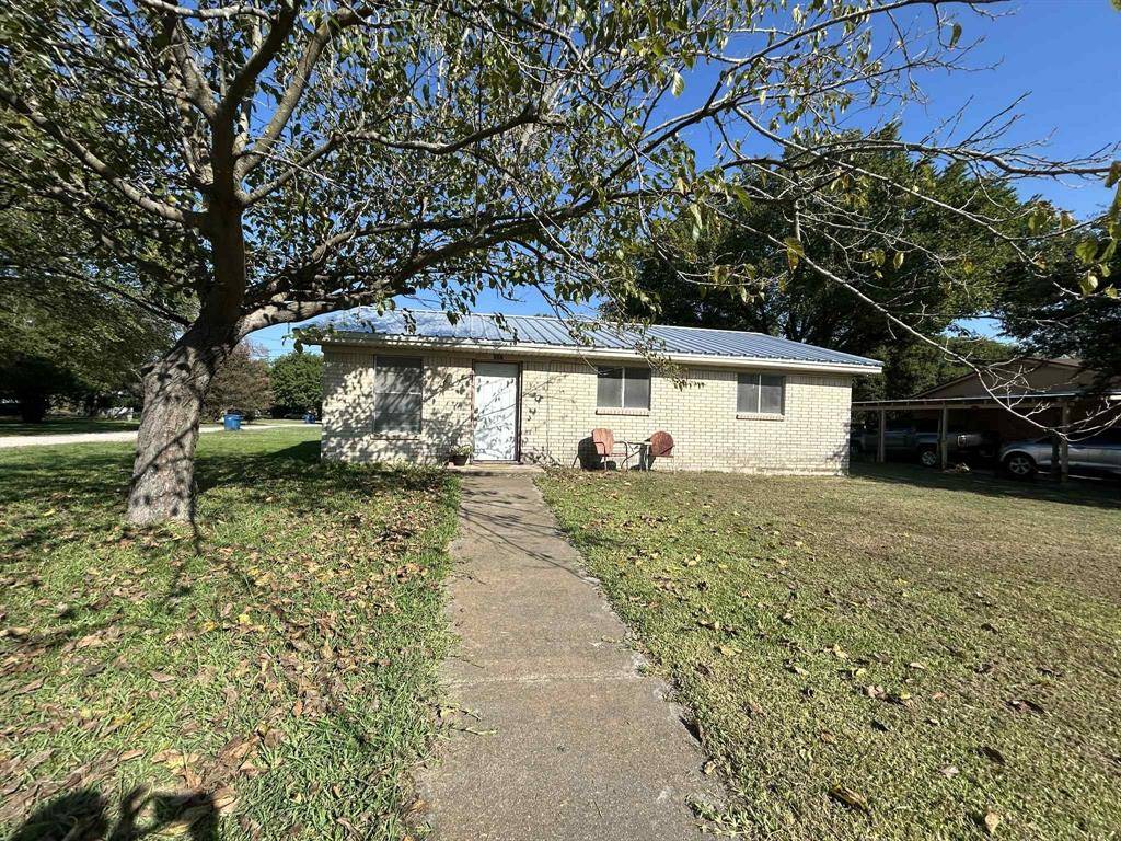 Coolidge, TX 76635,207 Jester Street