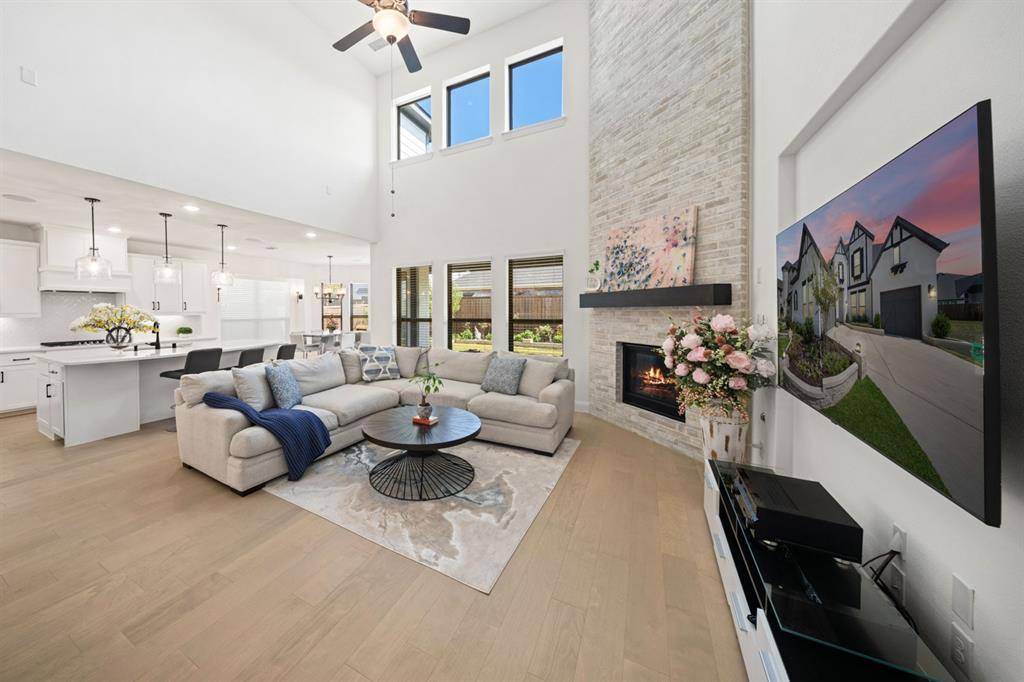 Wylie, TX 75098,423 Winter Plum Way