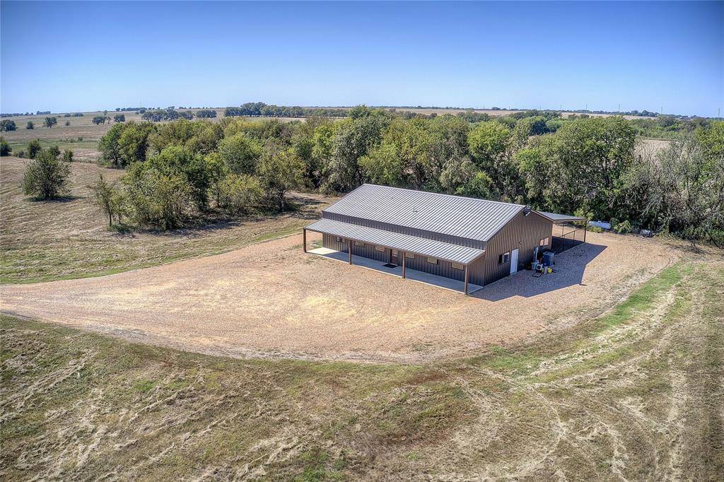 Wolfe City, TX 75496,1184 Fm-816 - Lot 4