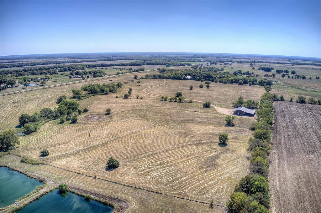 Wolfe City, TX 75496,1184 Fm-816 - Lot 2