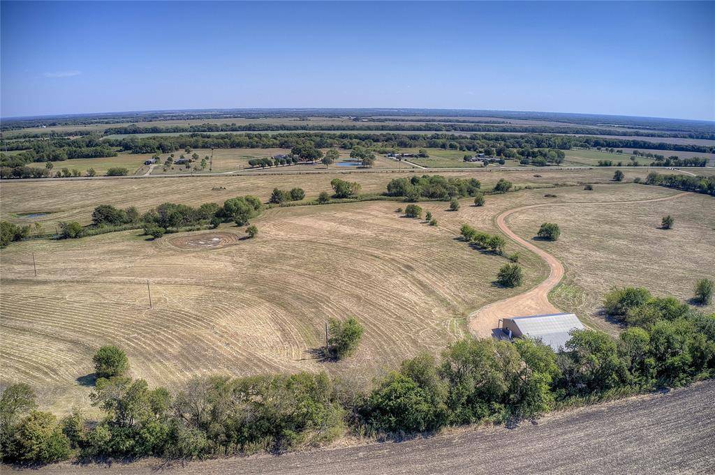 Wolfe City, TX 75496,1184 Fm-816 - Lot 2