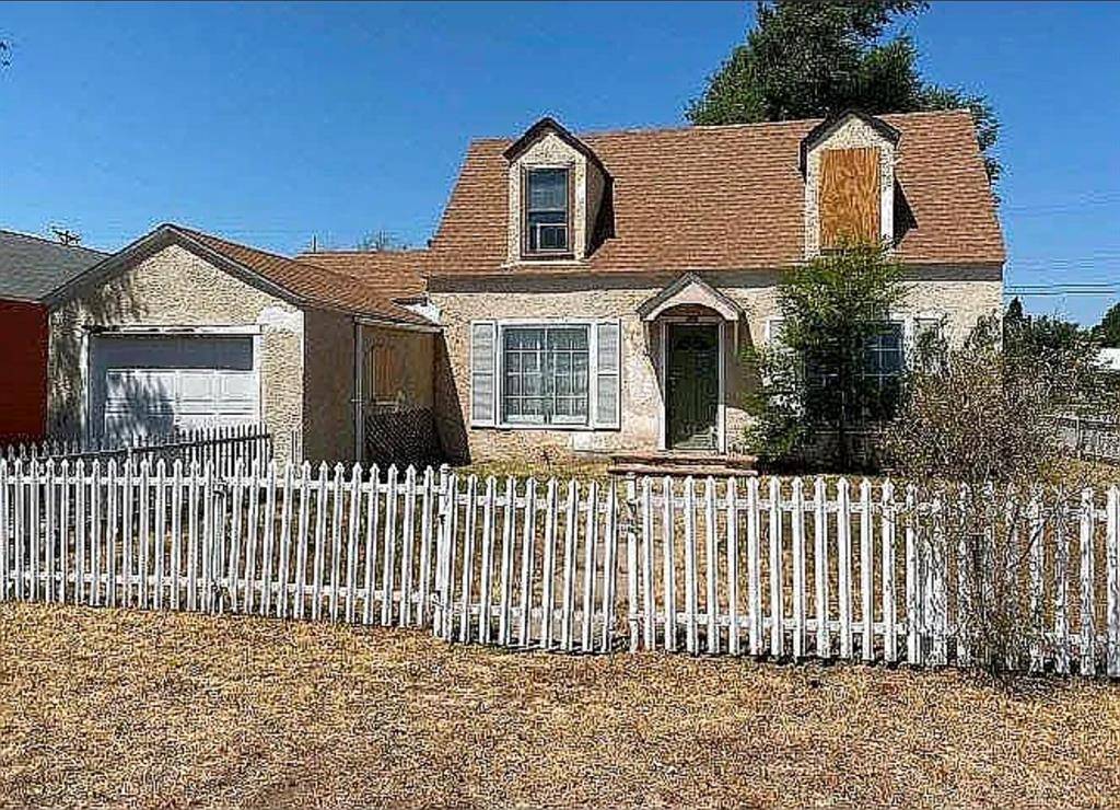 Sunray, TX 79086,500 Avenue L