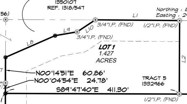 Plain Dealing, LA 71064,Lot 1 E Palmetto Avenue