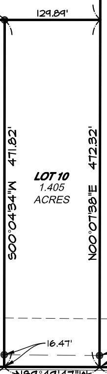 Plain Dealing, LA 71064,Lot 10 Mockingbird Lane