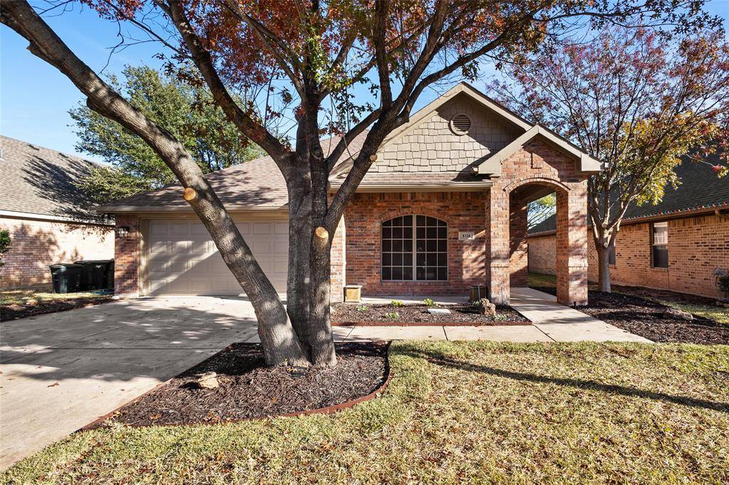 Fort Worth, TX 76179,6136 Lochmoor Drive