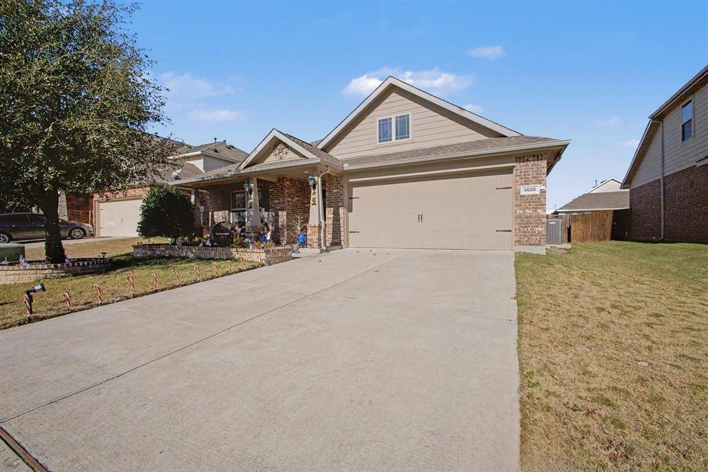 Anna, TX 75409,1400 Crossvine Drive