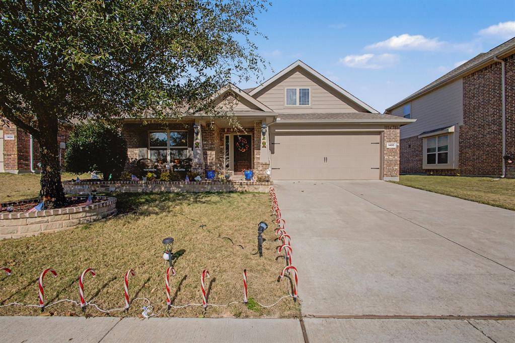 Anna, TX 75409,1400 Crossvine Drive
