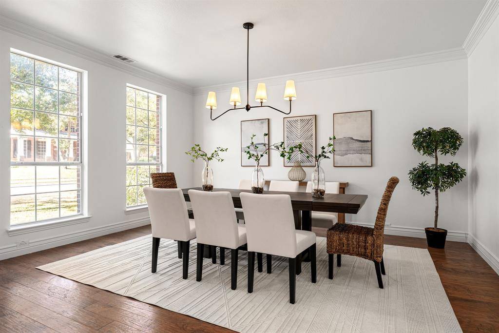 Coppell, TX 75019,696 Hollow Circle