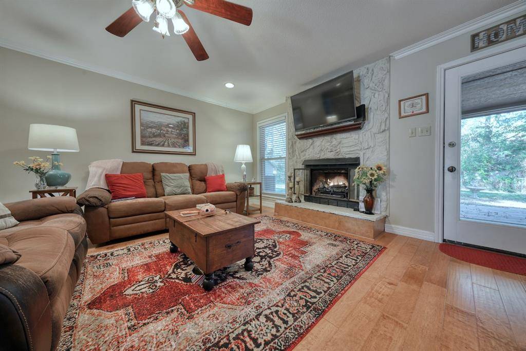 Hideaway, TX 75771,1515 Tanglewood Drive W