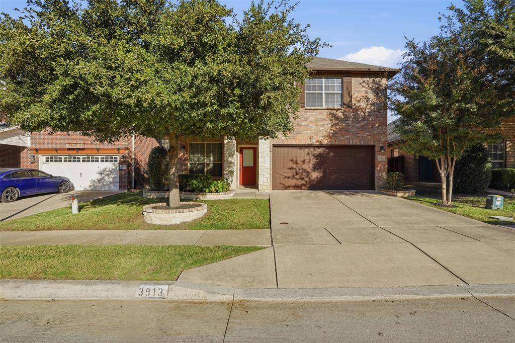 Fort Worth, TX 76137,3913 Weatherstone Drive