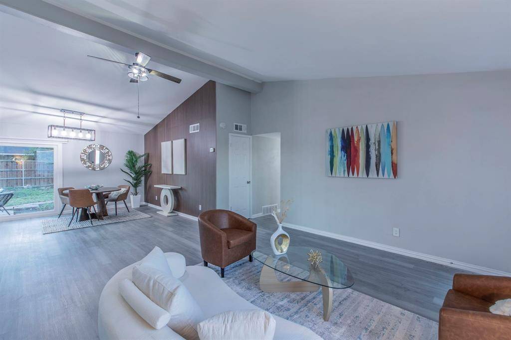 Garland, TX 75043,525 Birchwood Drive