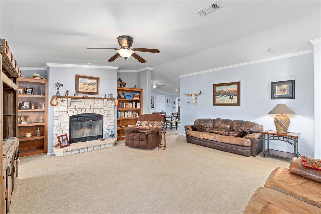 Goldthwaite, TX 76864,540 FM 575