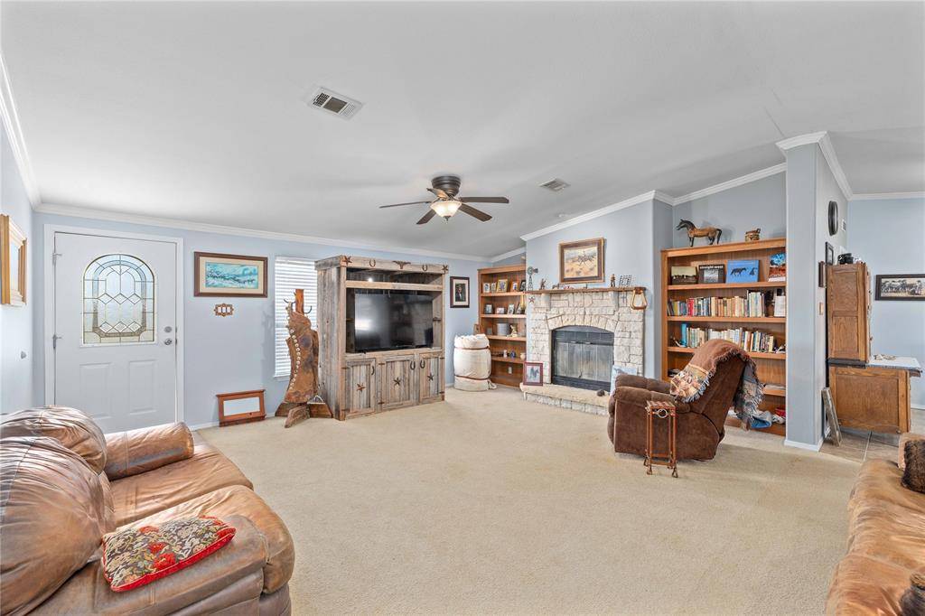 Goldthwaite, TX 76864,540 FM 575