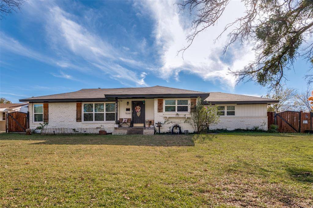 Fort Worth, TX 76112,5732 Monterrey Drive