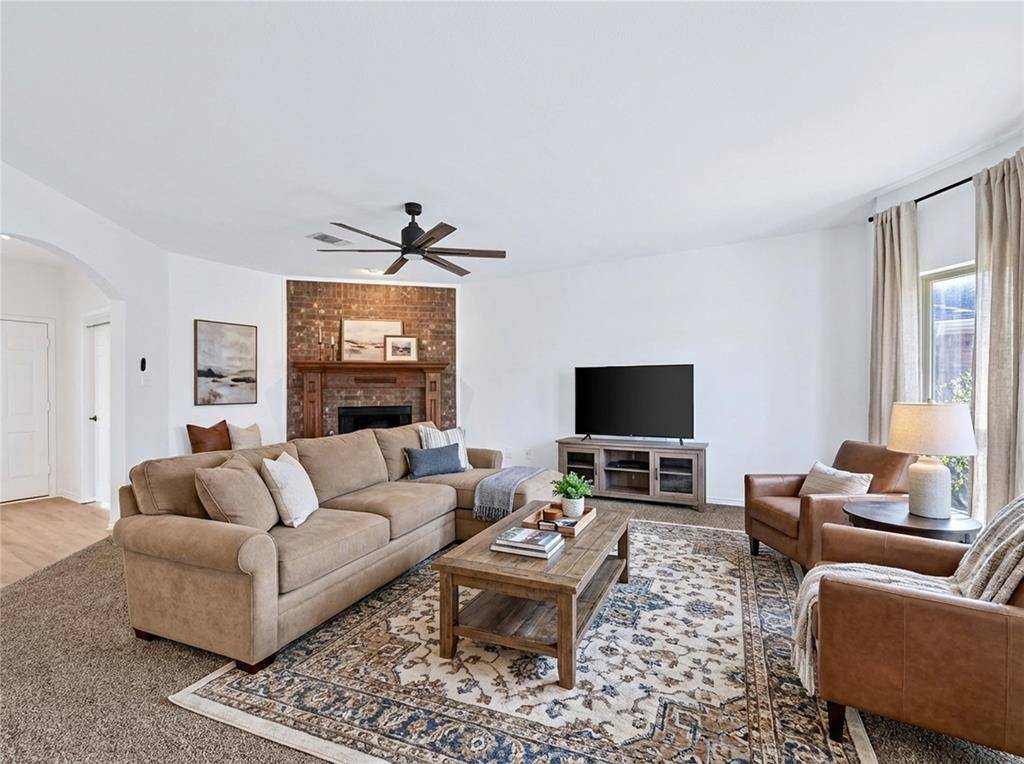 Rockwall, TX 75087,1645 Ashbourne Drive