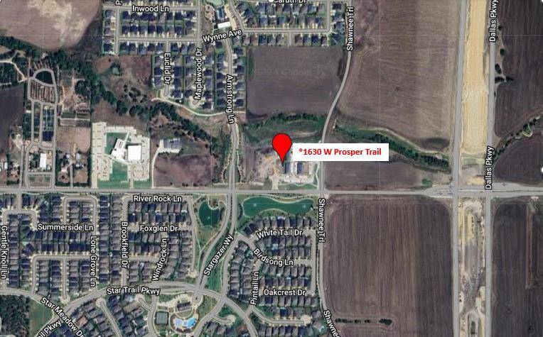 Mckinney, TX 75071,3801 N Central Expressway #103