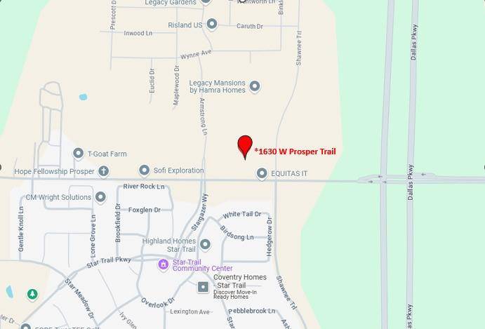 Mckinney, TX 75071,3801 N Central Expressway #103