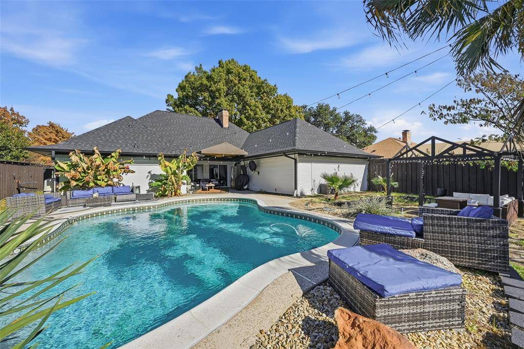 Rockwall, TX 75087,1109 Bayshore Drive