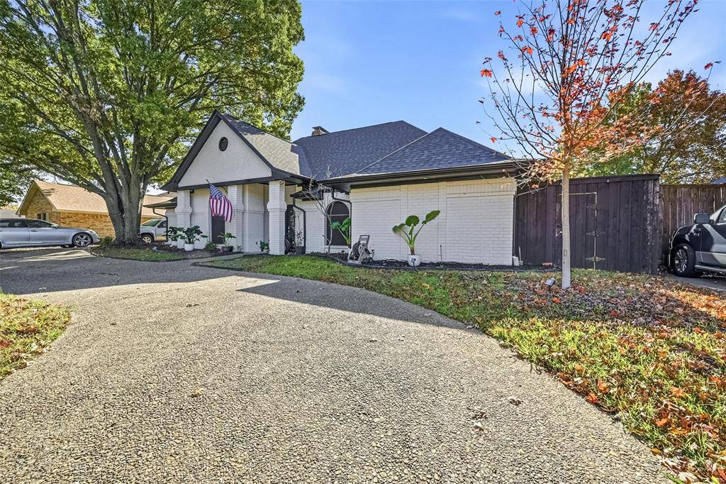 Rockwall, TX 75087,1109 Bayshore Drive